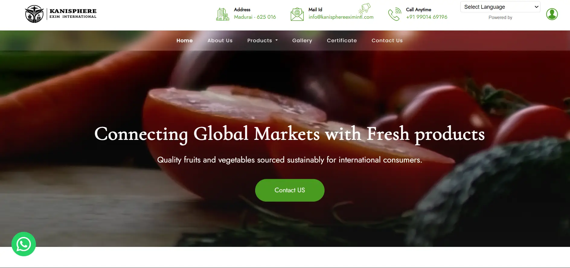 IQTechway Coimbatore